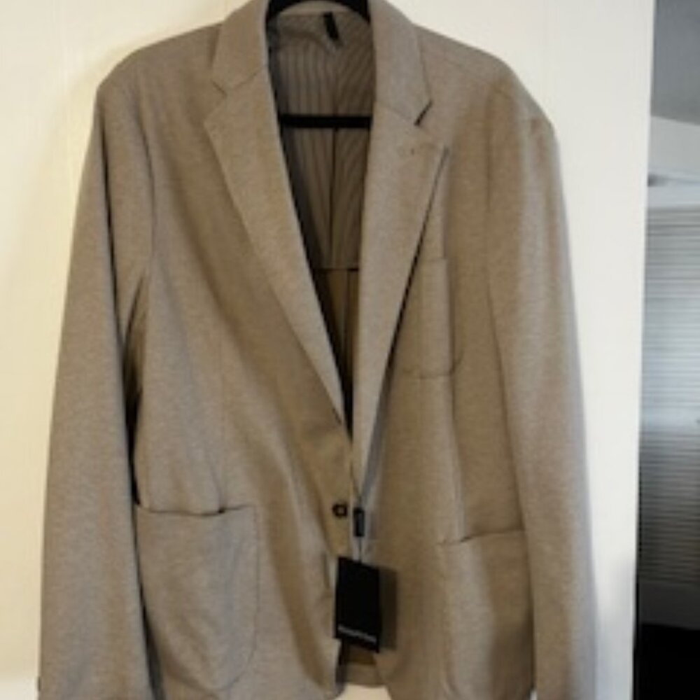 Sport Jacket